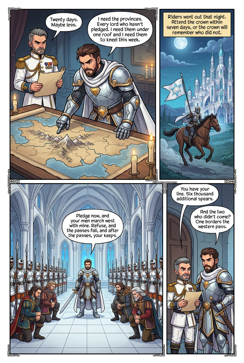 Chapter 5 comic
