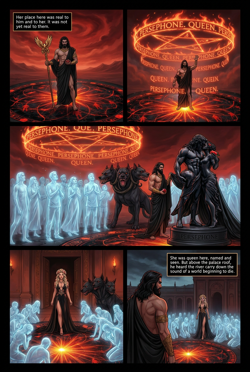 Chapter 7 comic