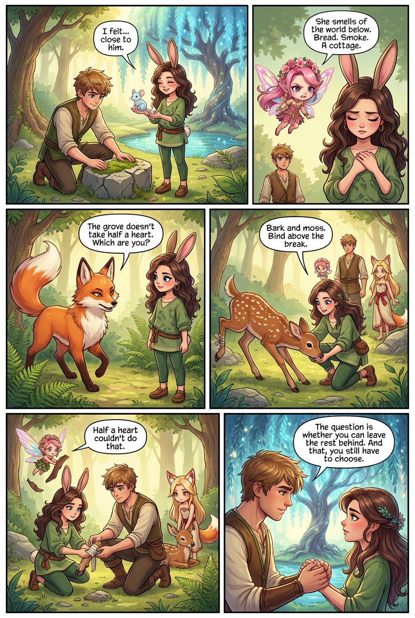 Chapter 5 comic