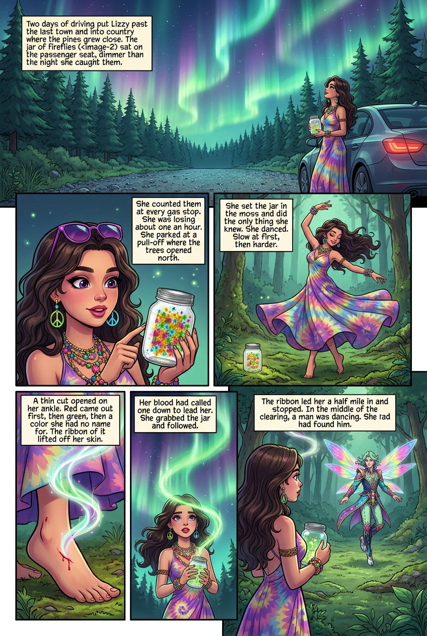 Chapter 2 comic