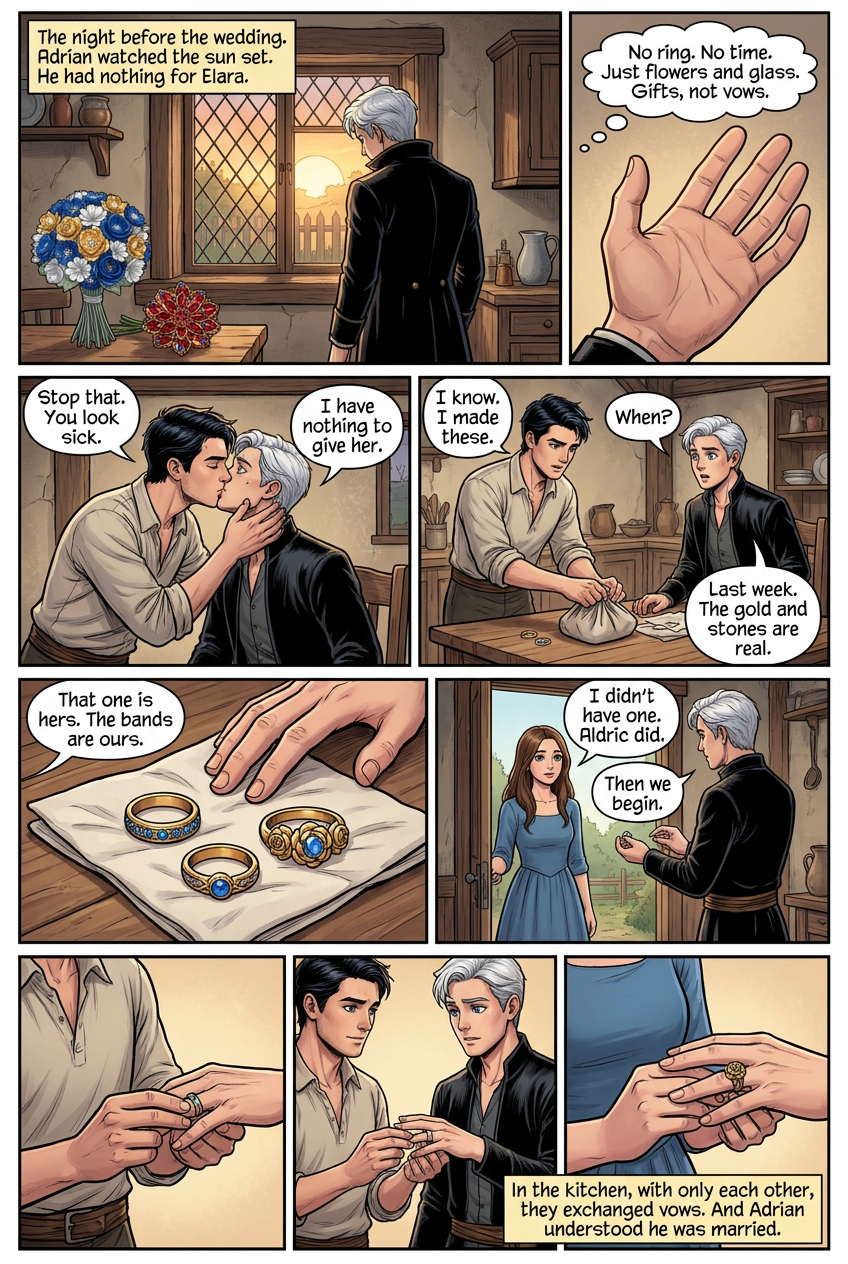Chapter 6 comic