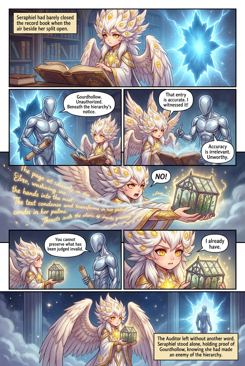 Chapter 2 comic