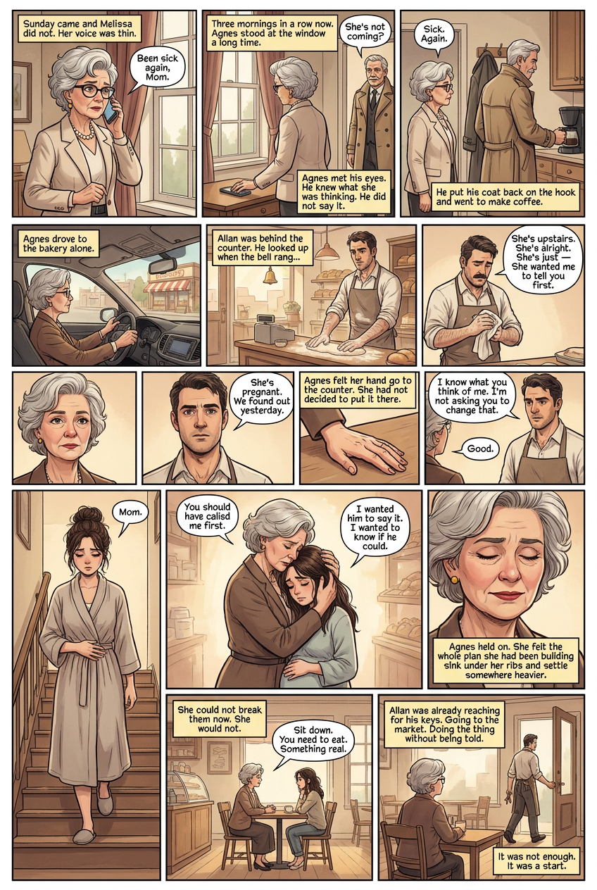 Chapter 6 comic