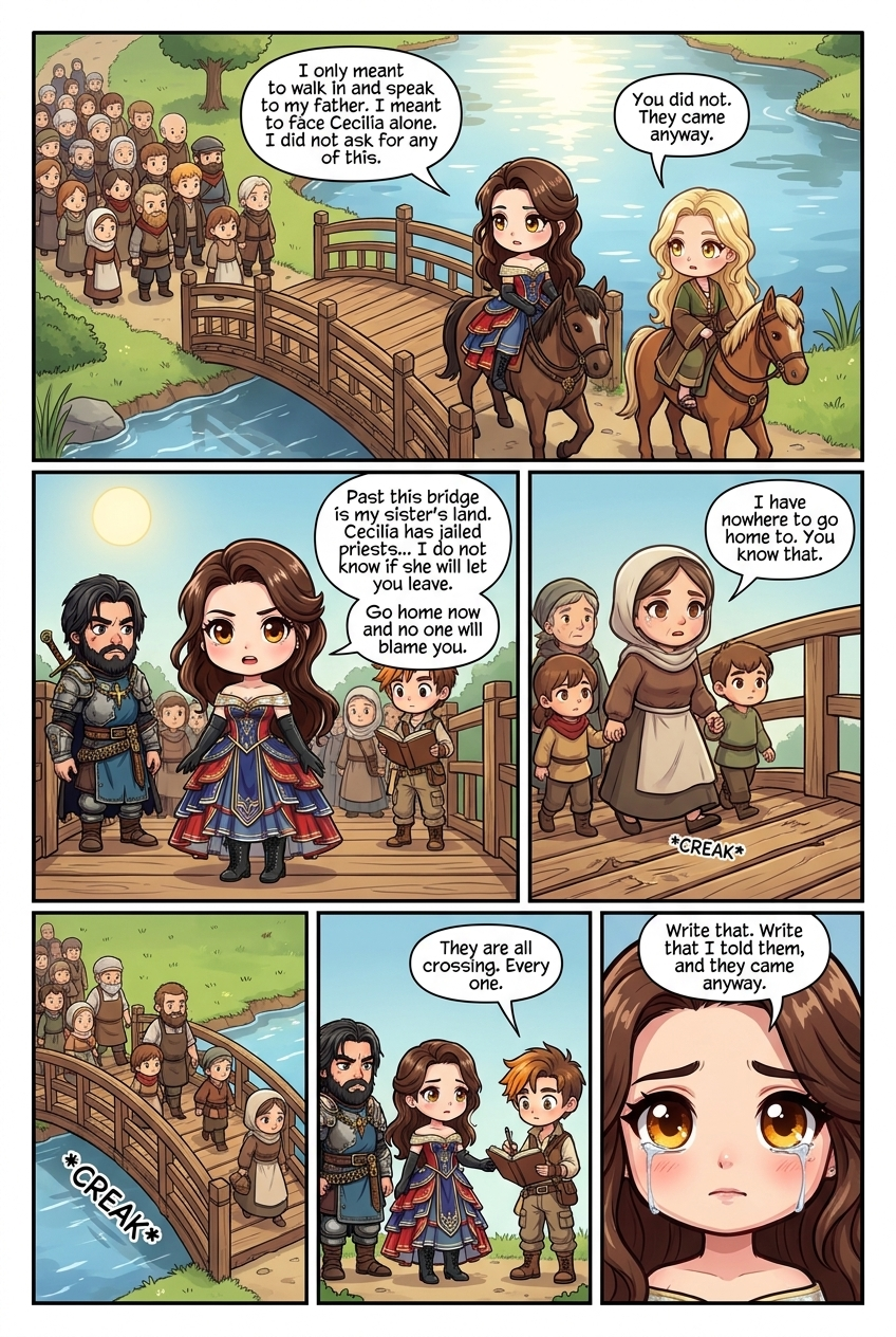 Chapter 22 comic