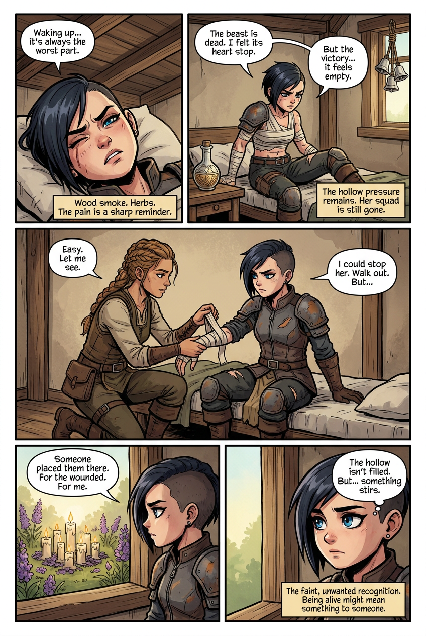 Chapter 9 comic