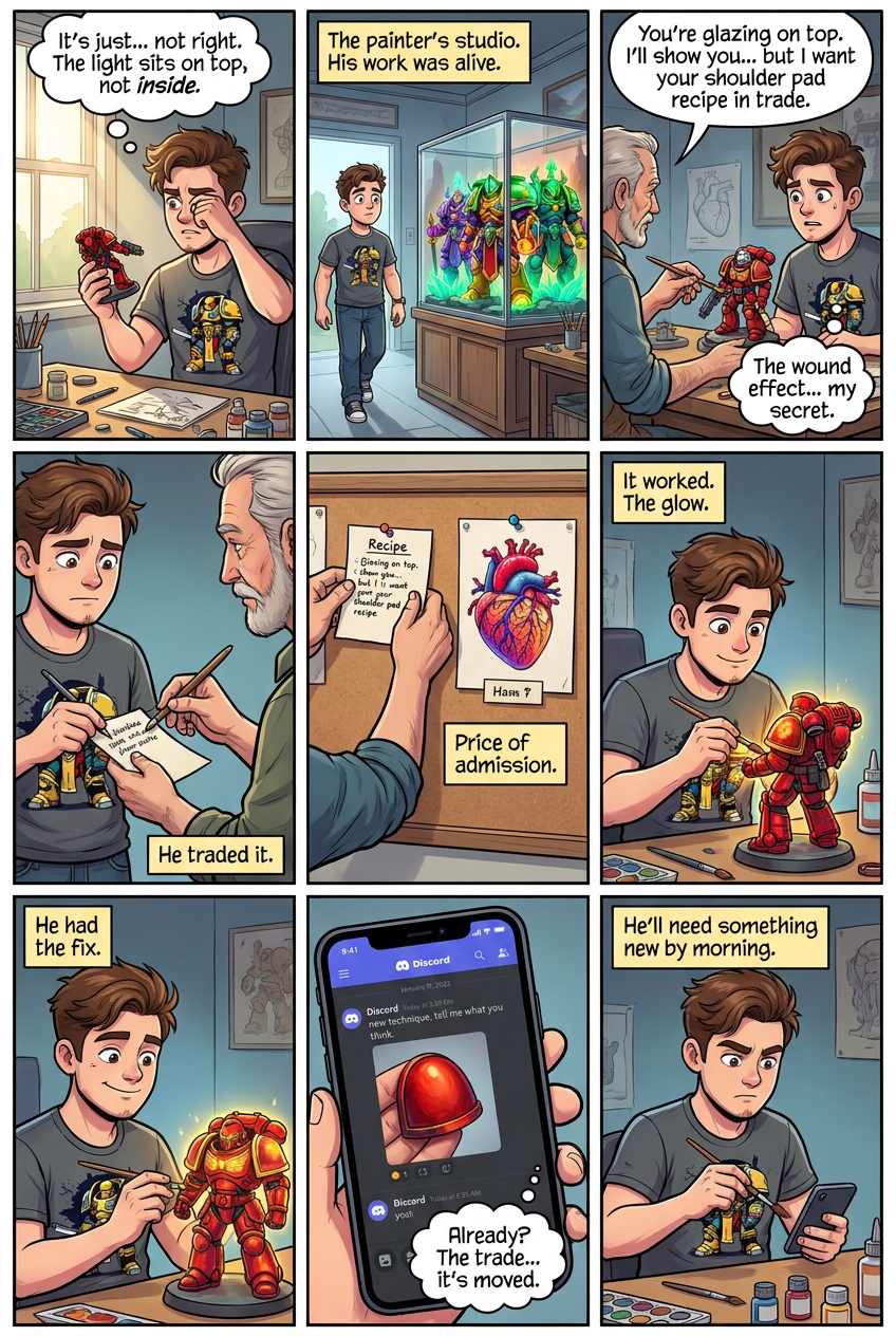 Chapter 7 comic