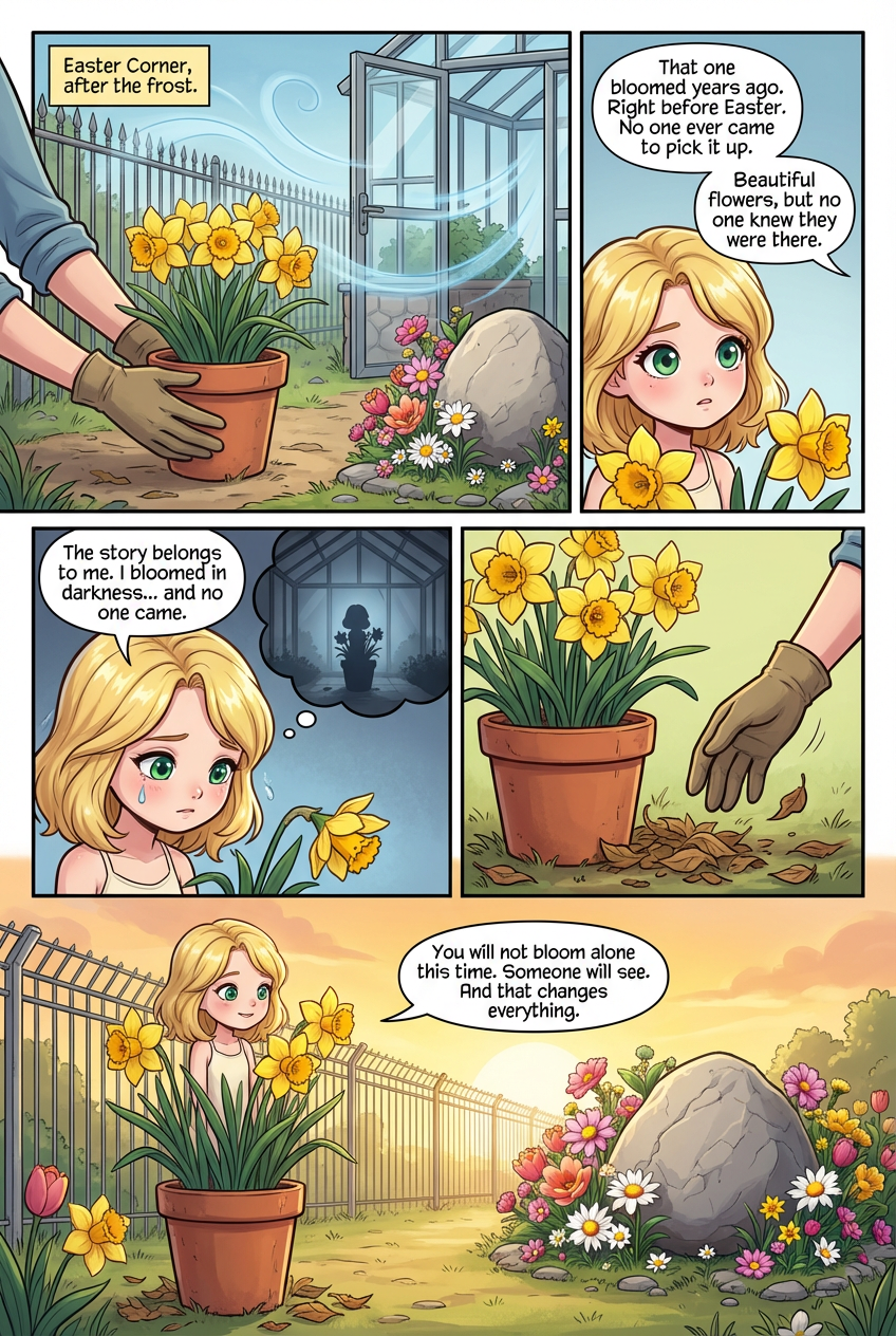 Chapter 4 comic