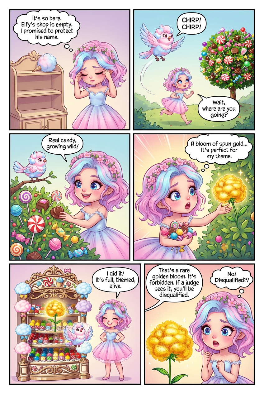 Chapter 2 comic