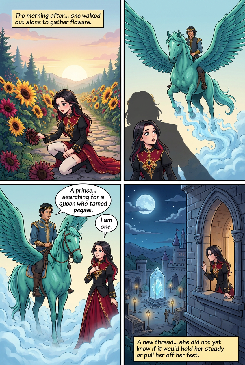 Chapter 9 comic