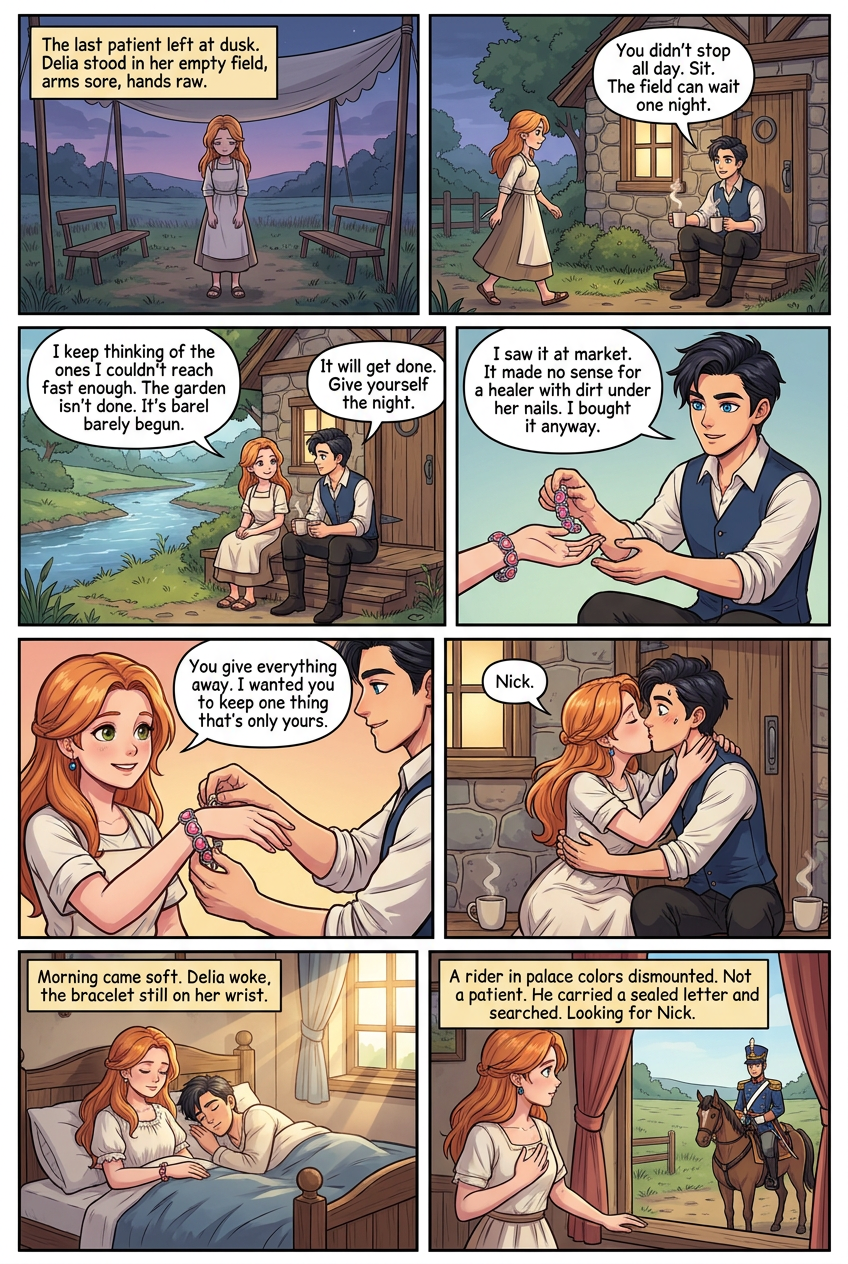 Chapter 9 comic