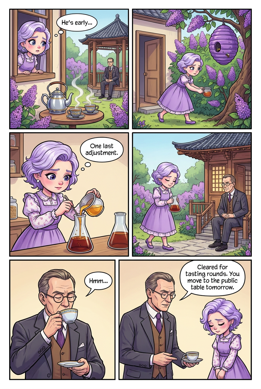 Chapter 9 comic