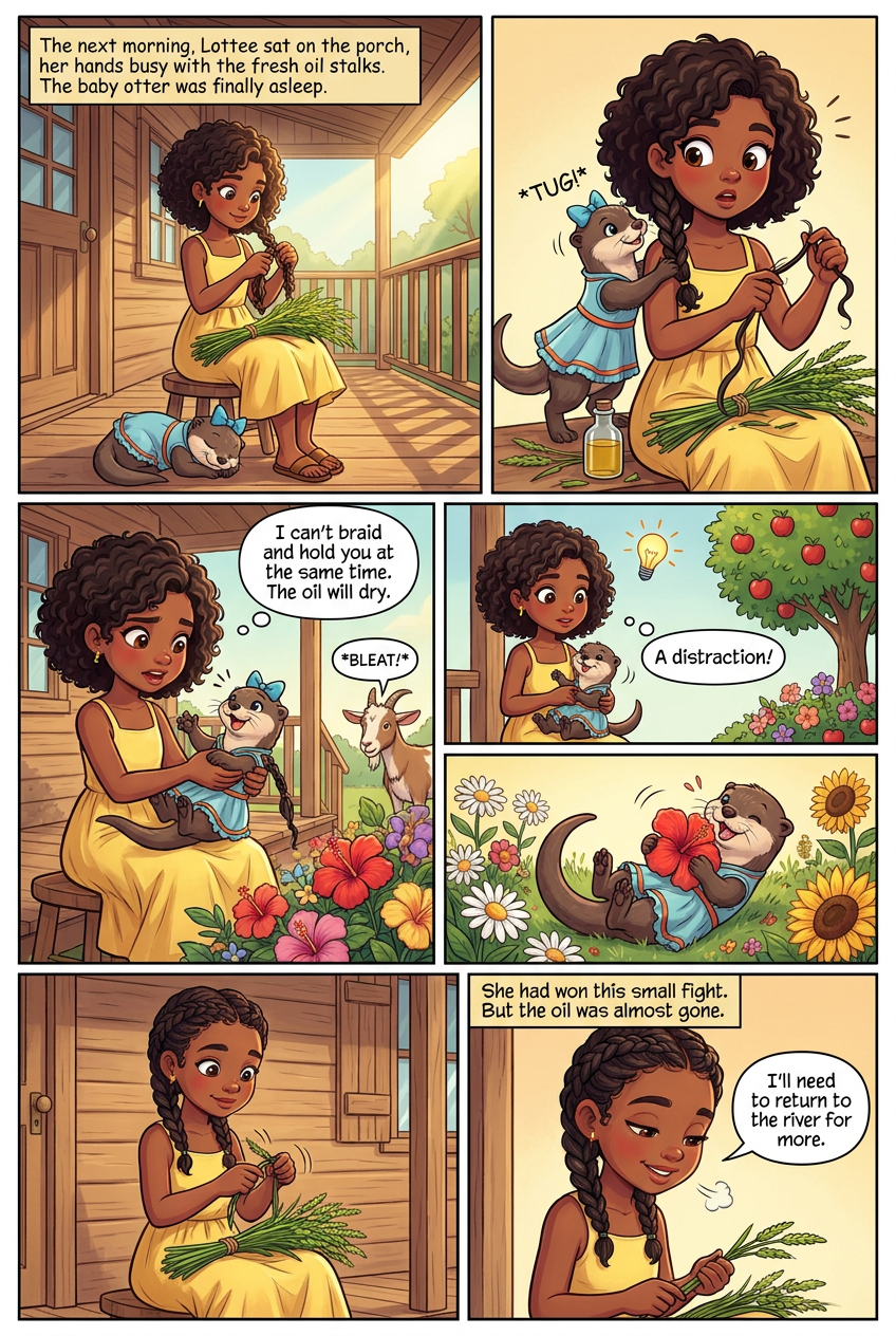 Chapter 2 comic
