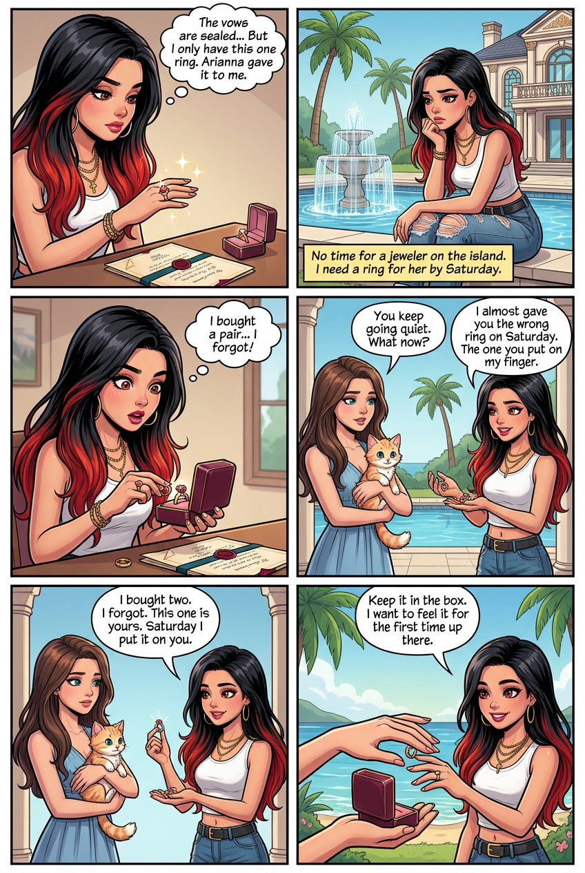 Chapter 55 comic