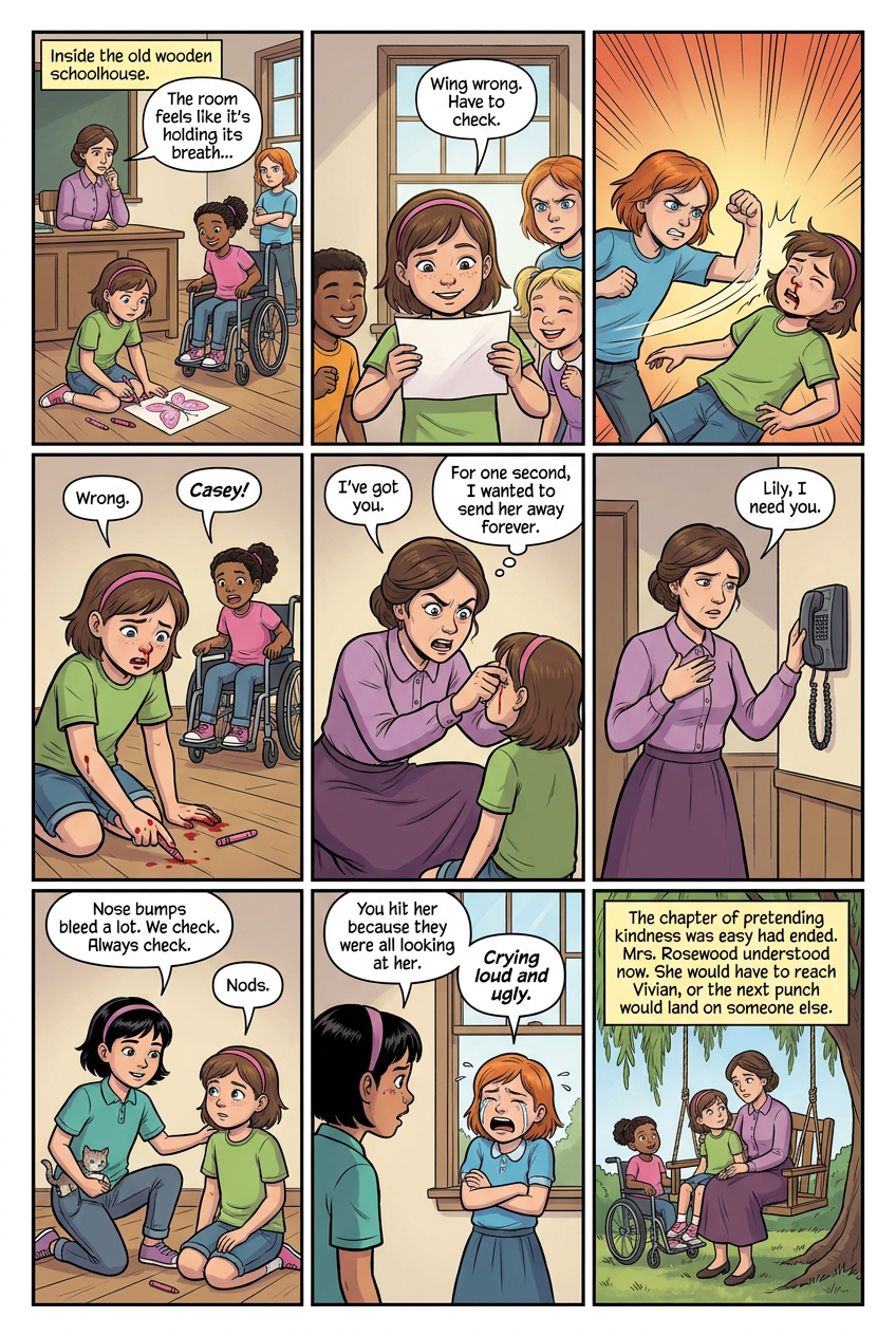Chapter 4 comic