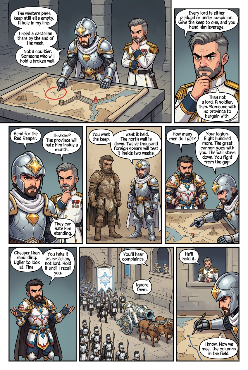 Chapter 10 comic