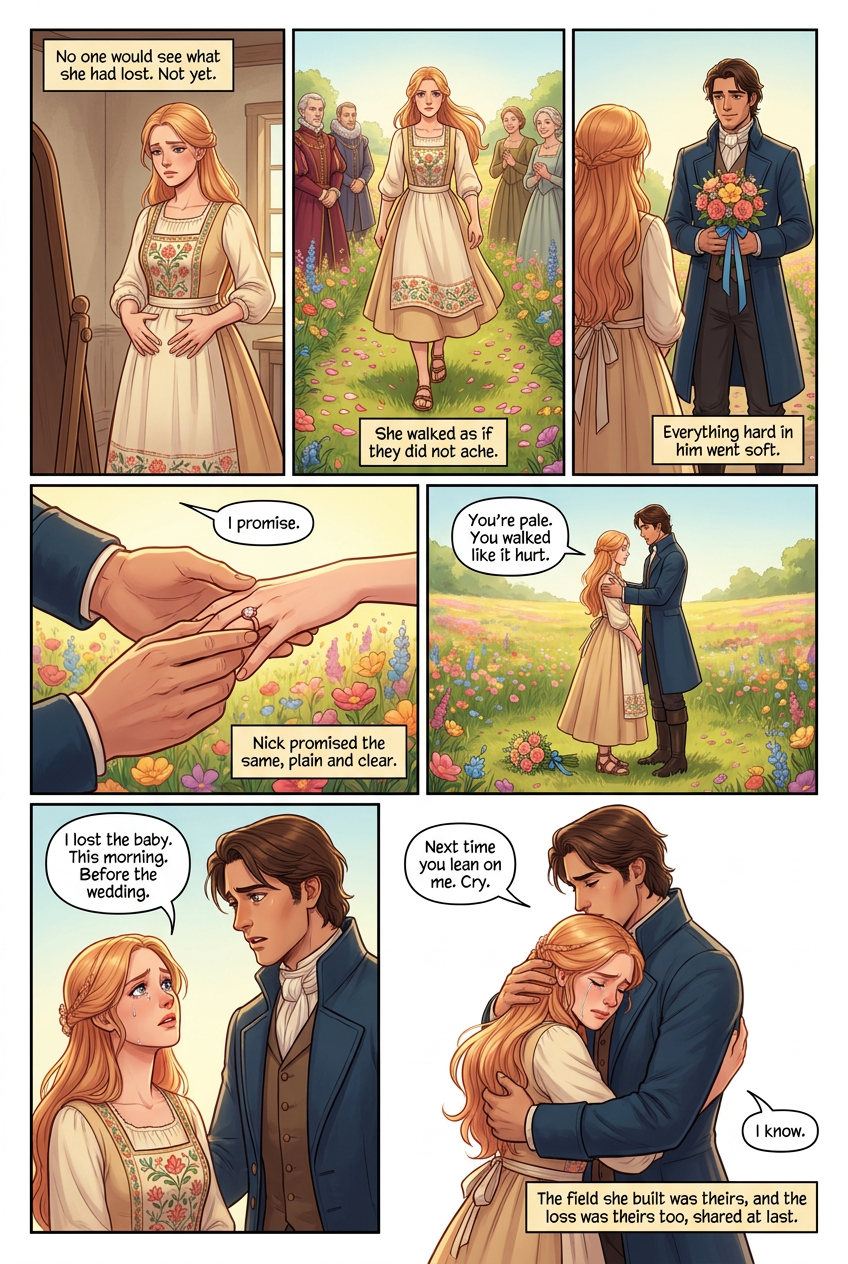 Chapter 17 comic