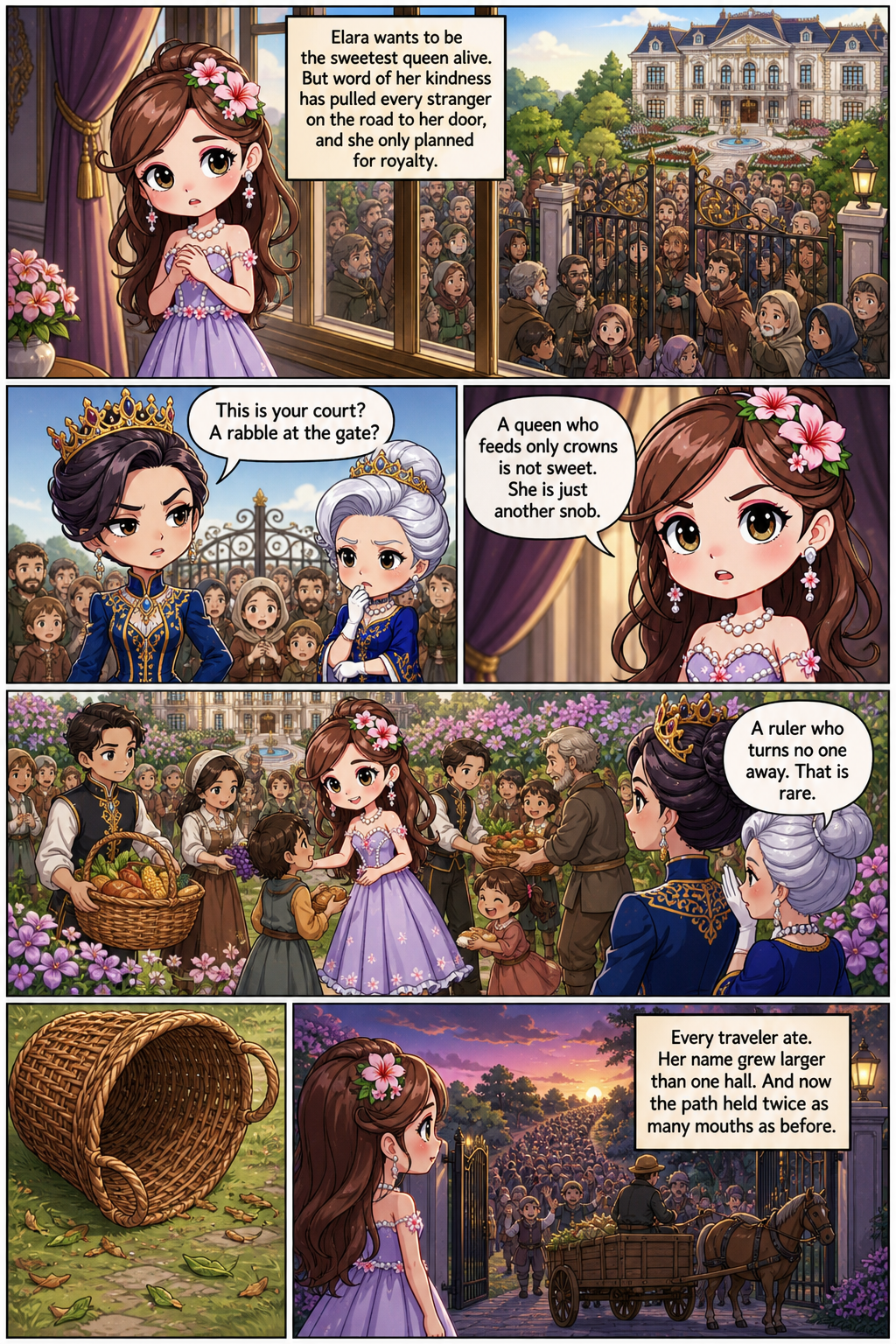 Chapter 5 comic