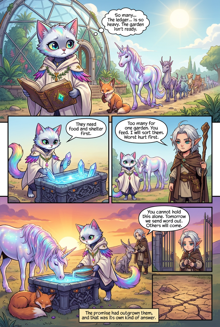 Chapter 2 comic