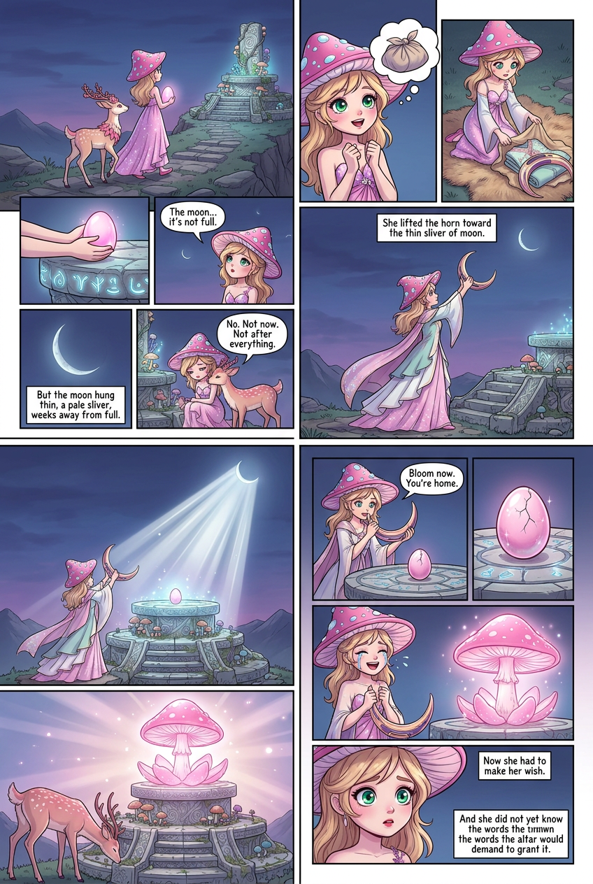 Chapter 10 comic