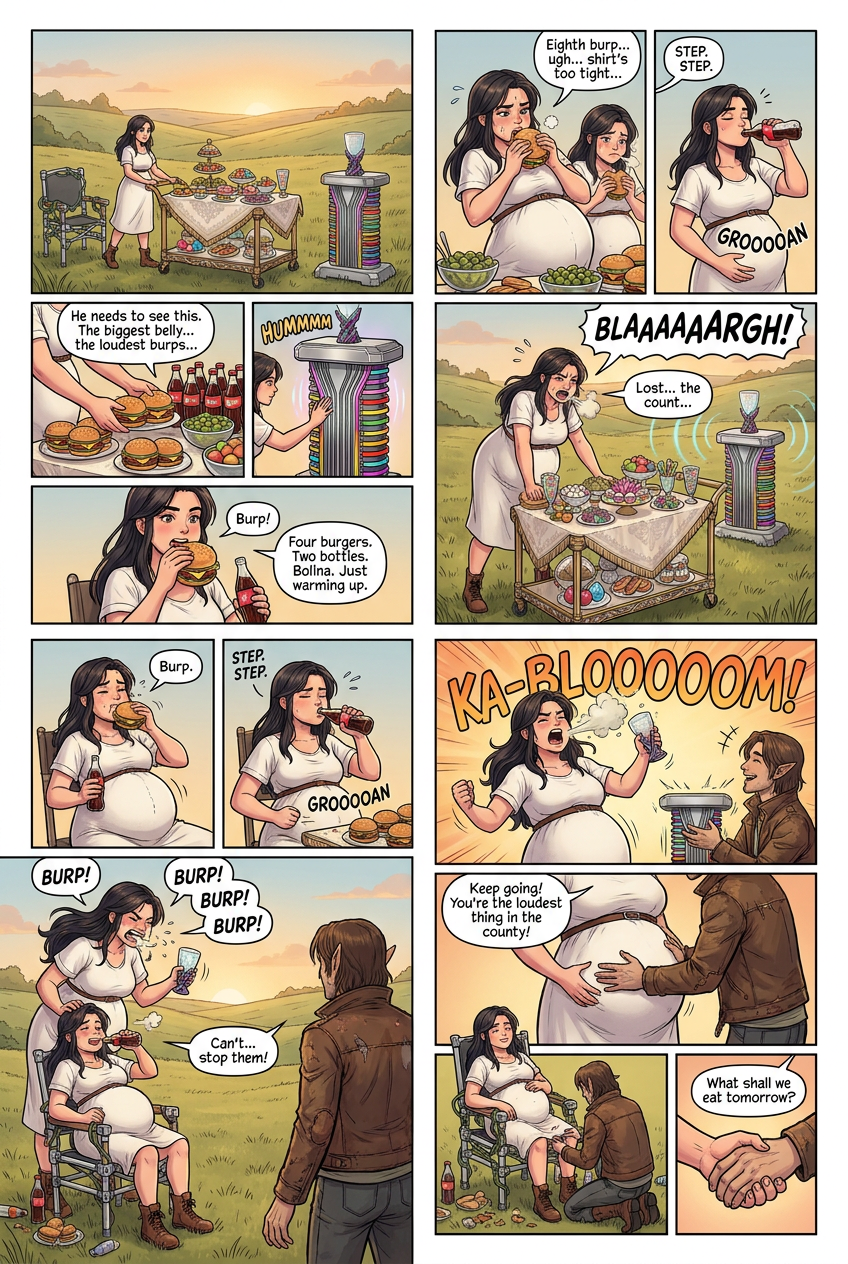 Chapter 5 comic