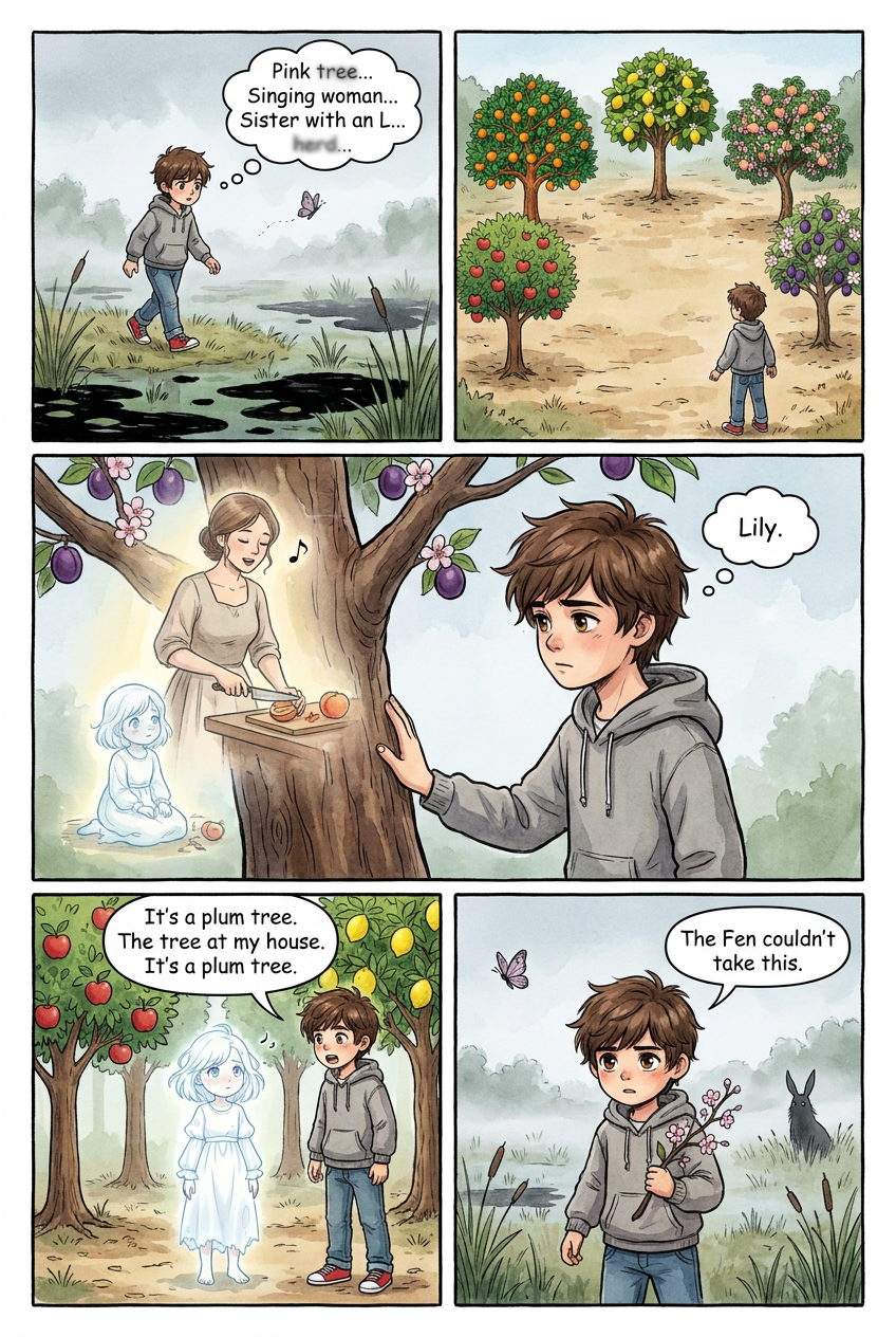 Chapter 2 comic