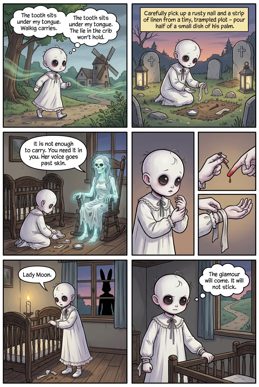 Chapter 4 comic