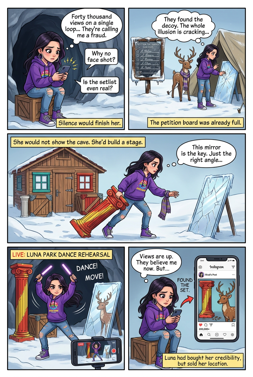 Chapter 6 comic