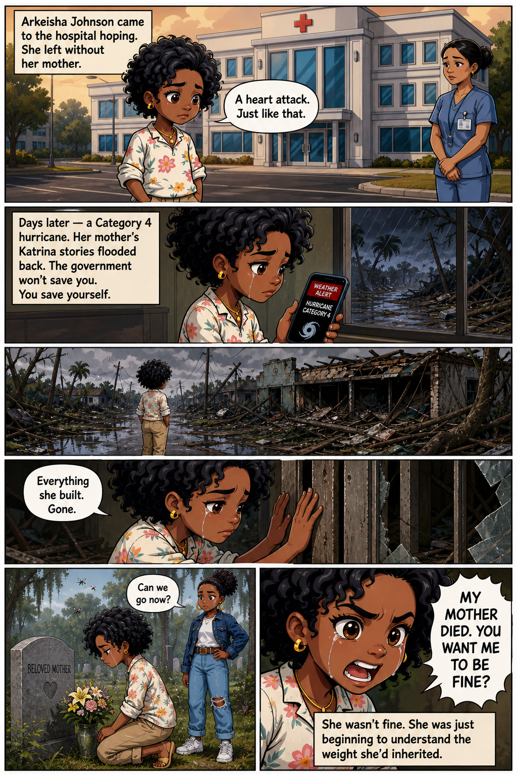 Chapter 5 comic