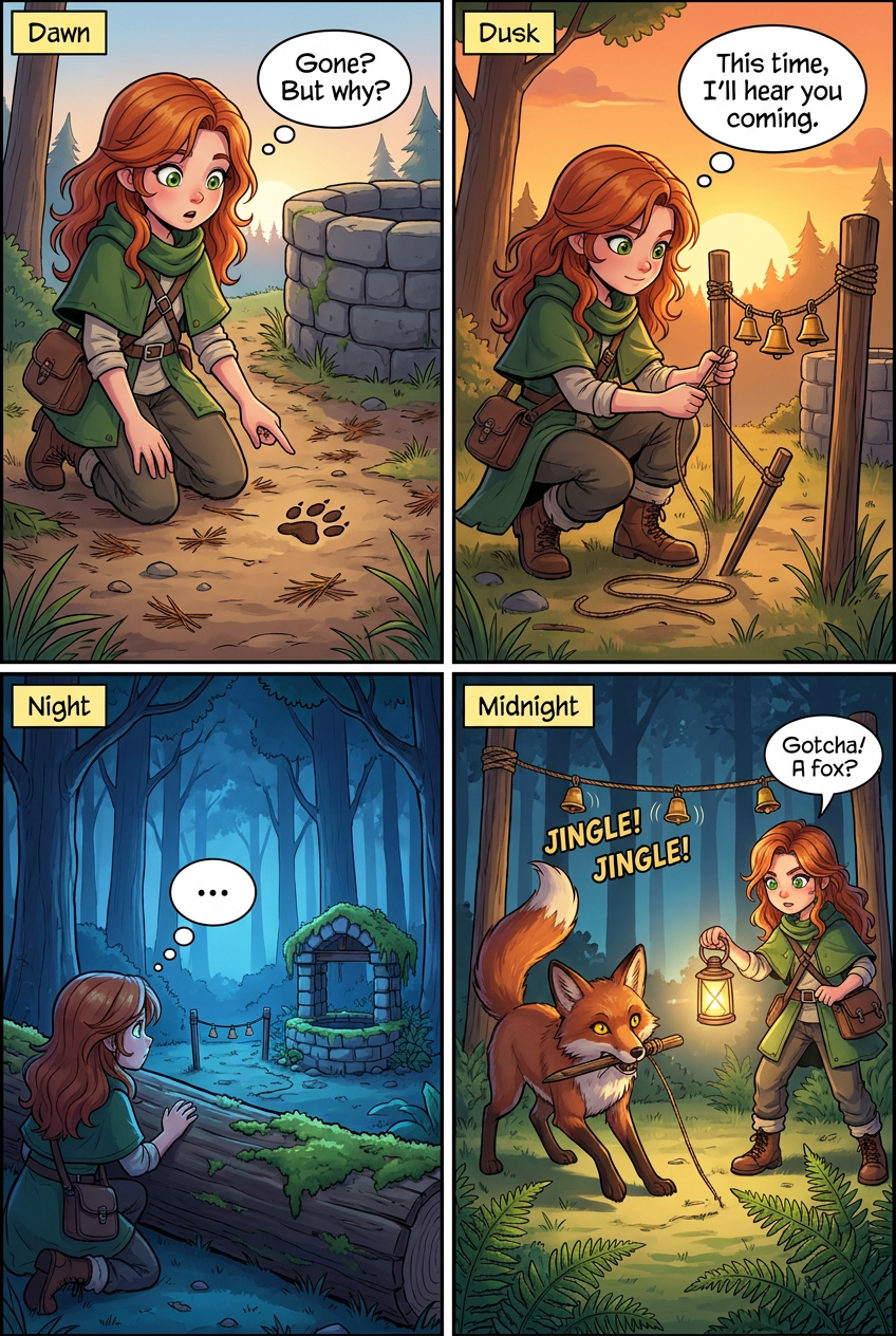Chapter 2 comic