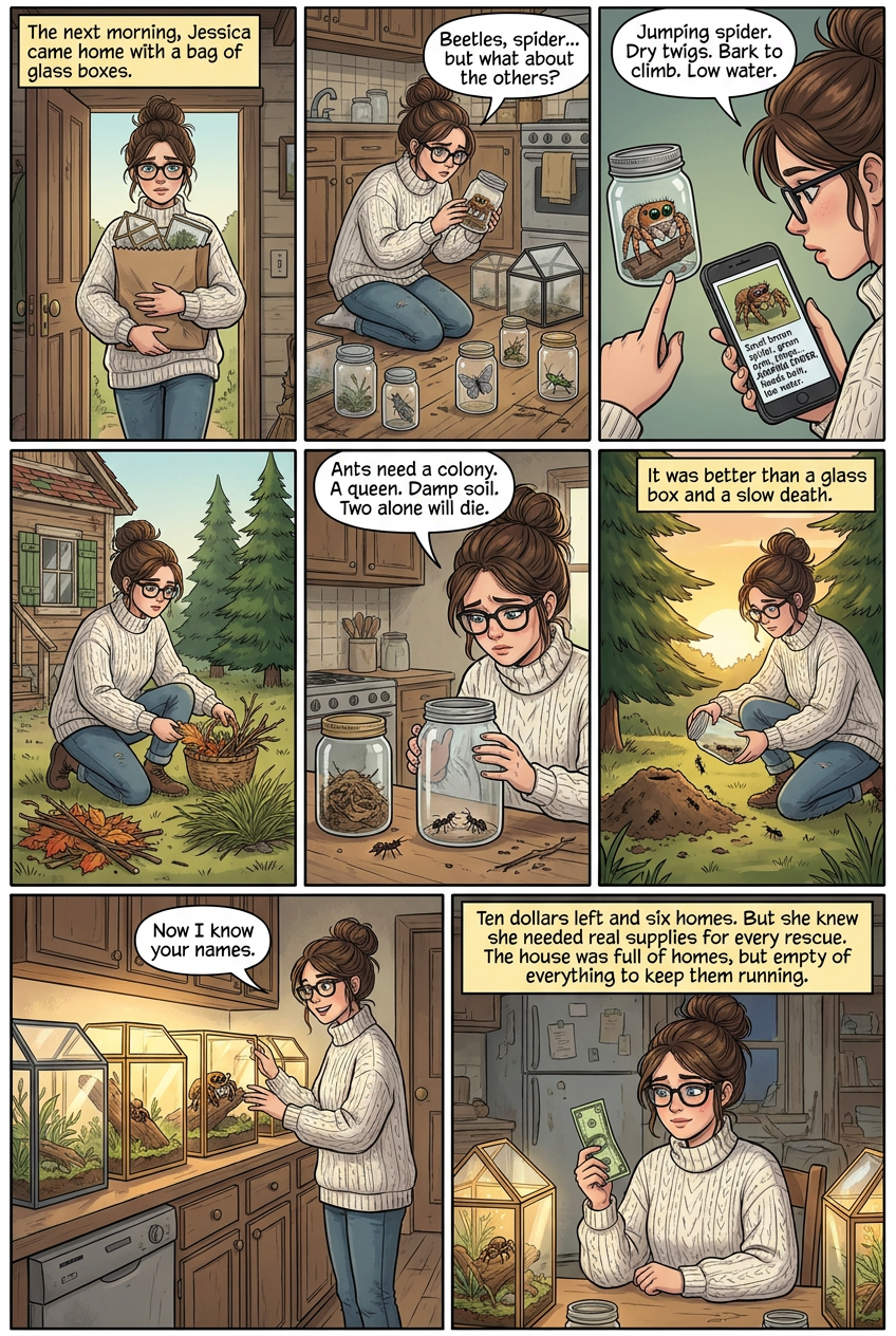 Chapter 2 comic