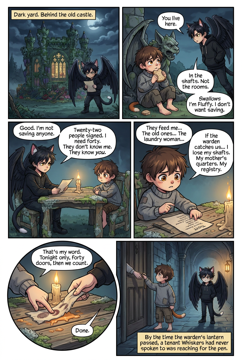 Chapter 2 comic