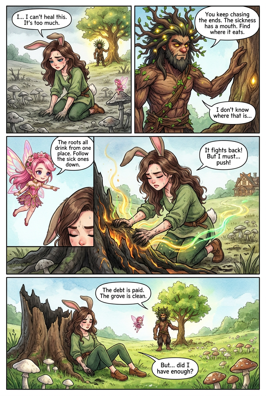 Chapter 10 comic