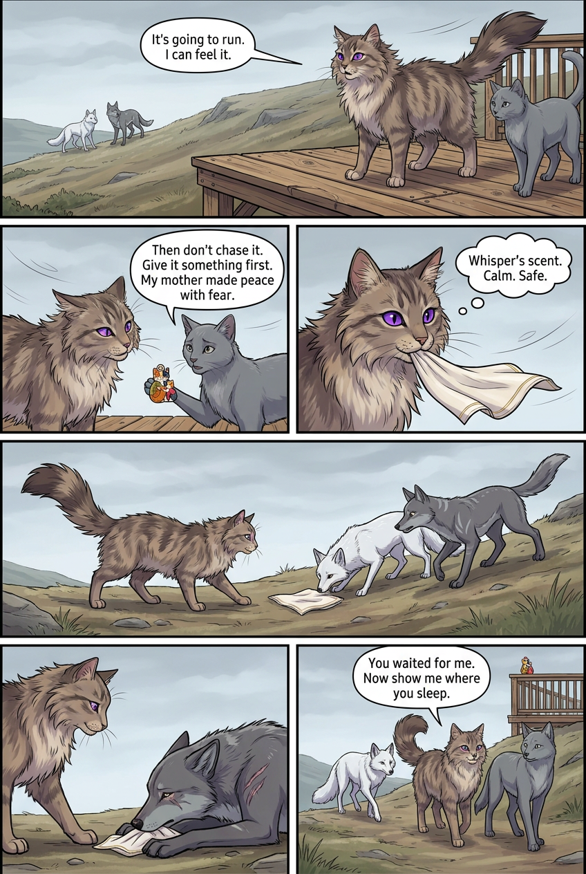 Chapter 7 comic