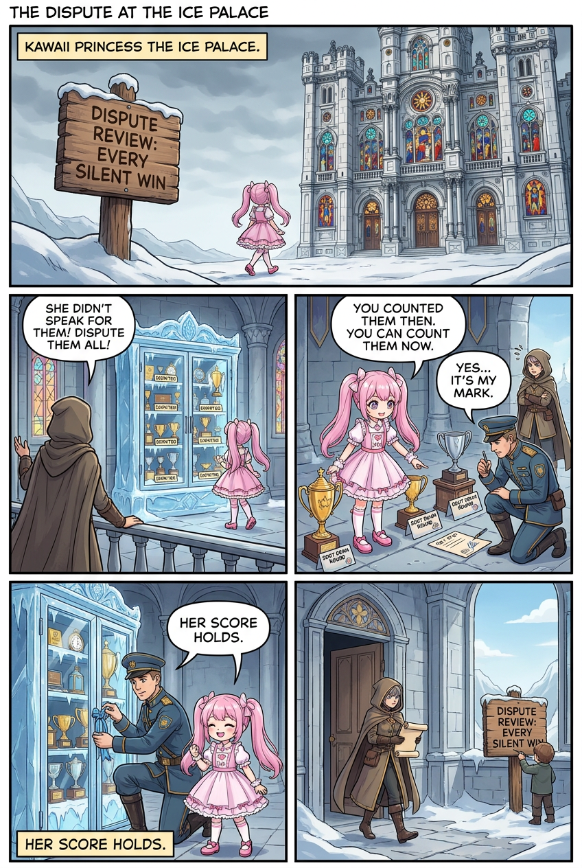 Chapter 71 comic