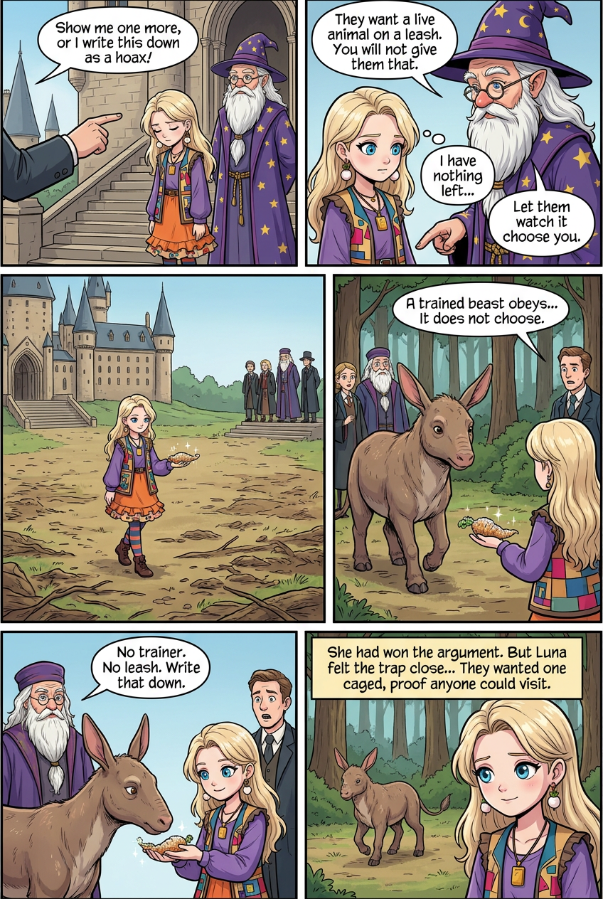 Chapter 14 comic