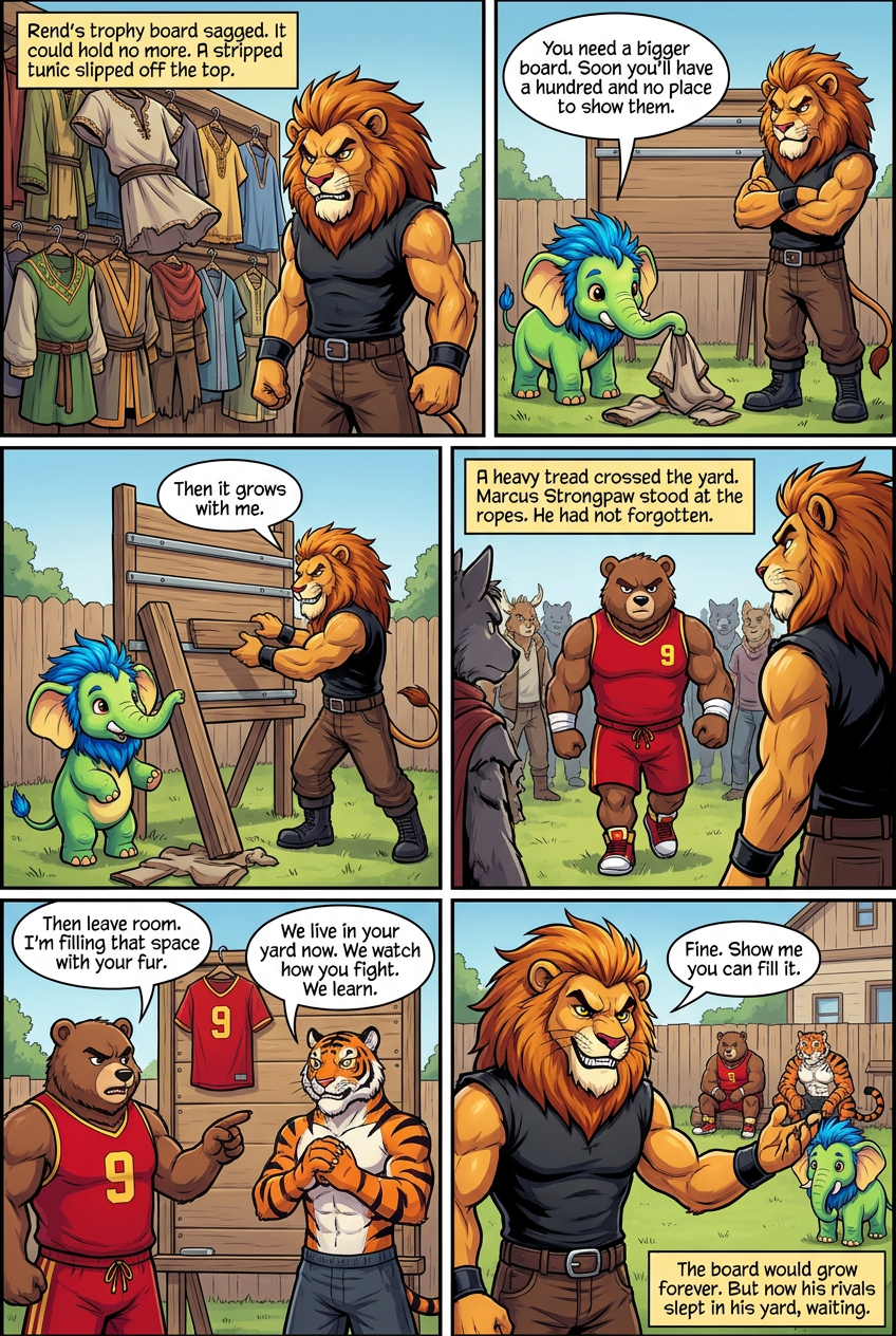 Chapter 4 comic
