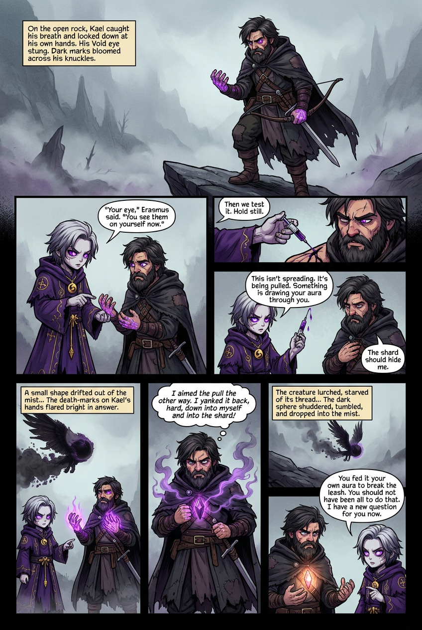 Chapter 4 comic