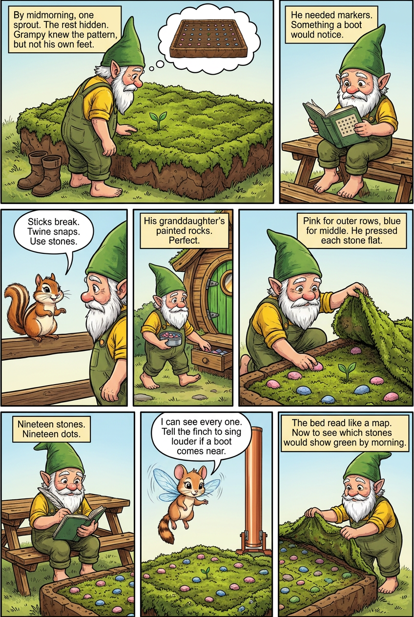 Chapter 12 comic