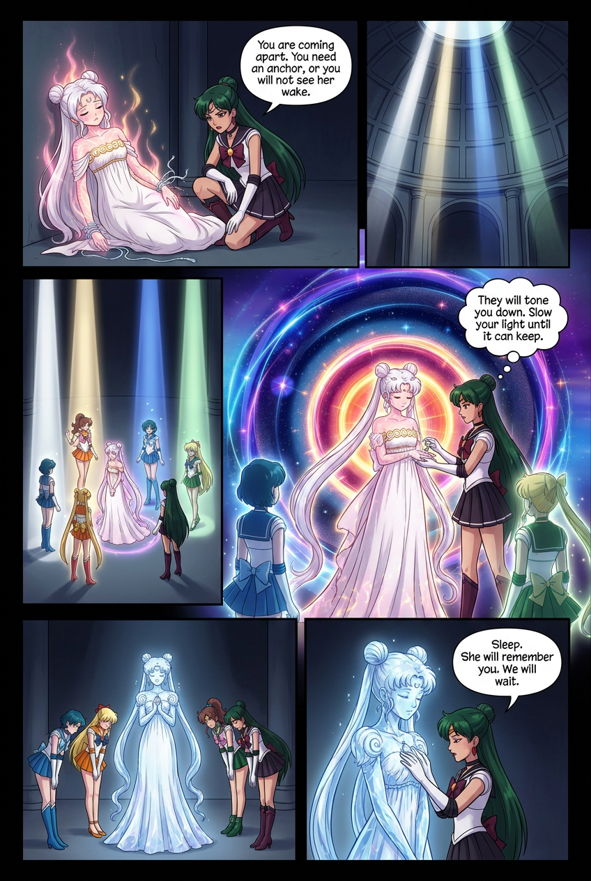 Chapter 3 comic
