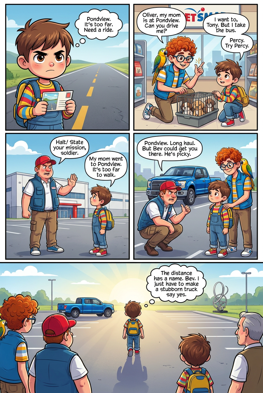 Chapter 2 comic