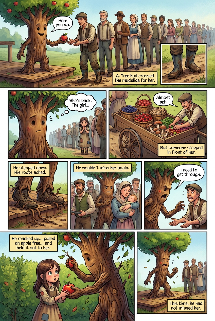 Chapter 5 comic
