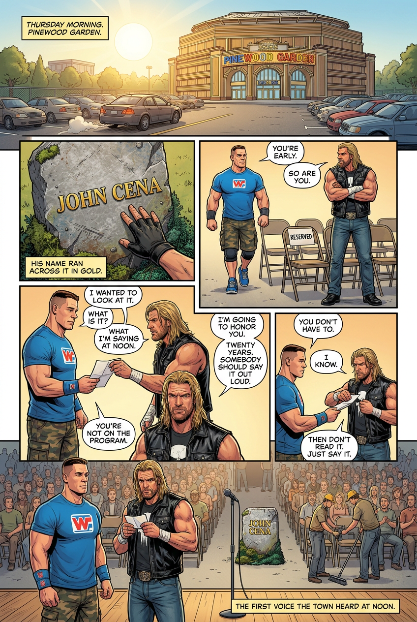 Chapter 10 comic