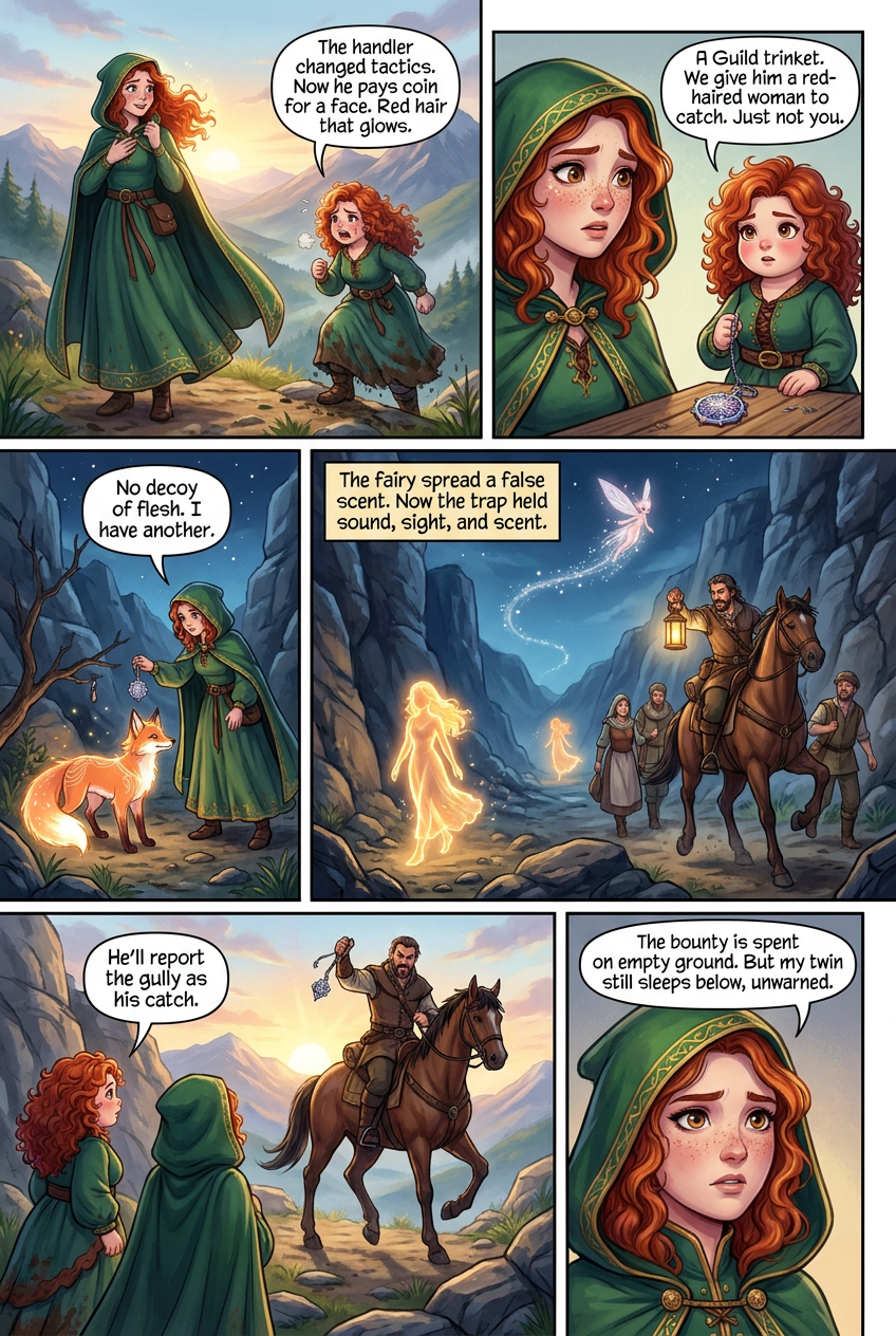 Chapter 5 comic