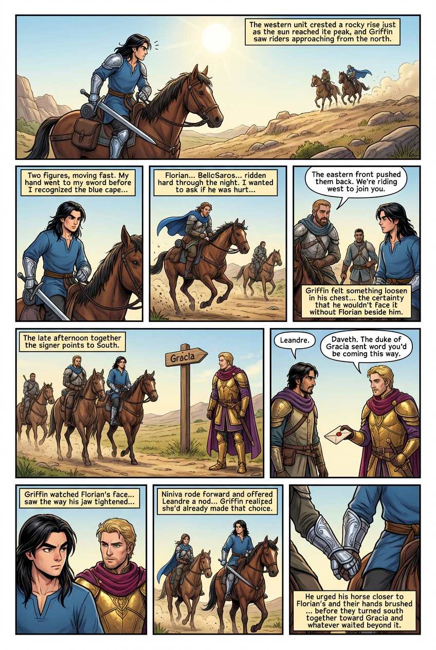 Chapter 5 comic