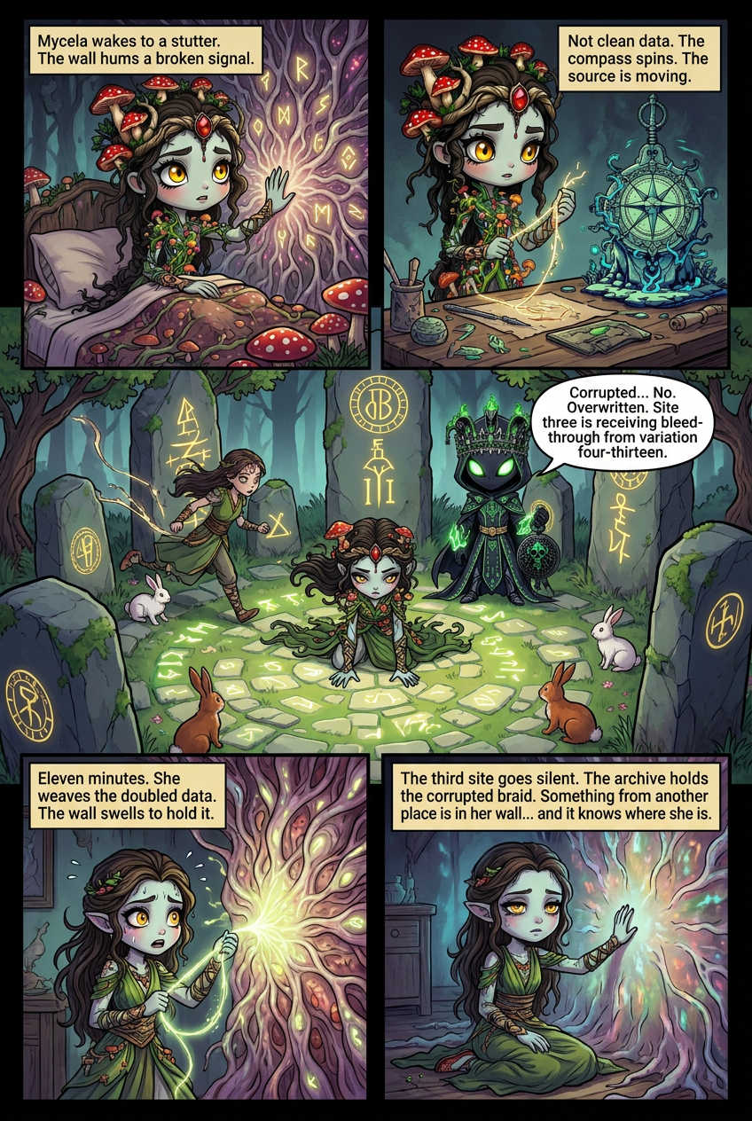 Chapter 2 comic