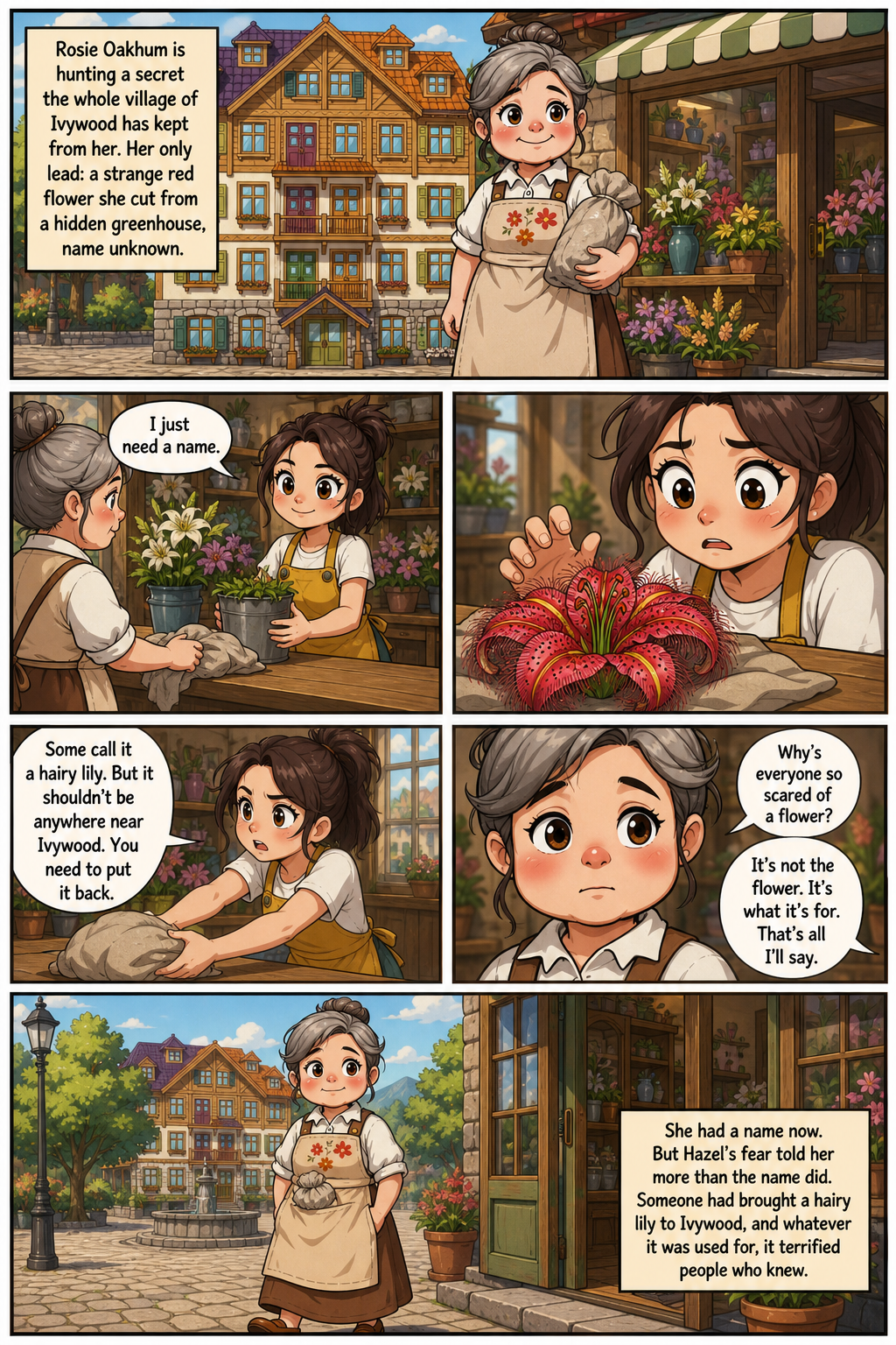 Chapter 2 comic