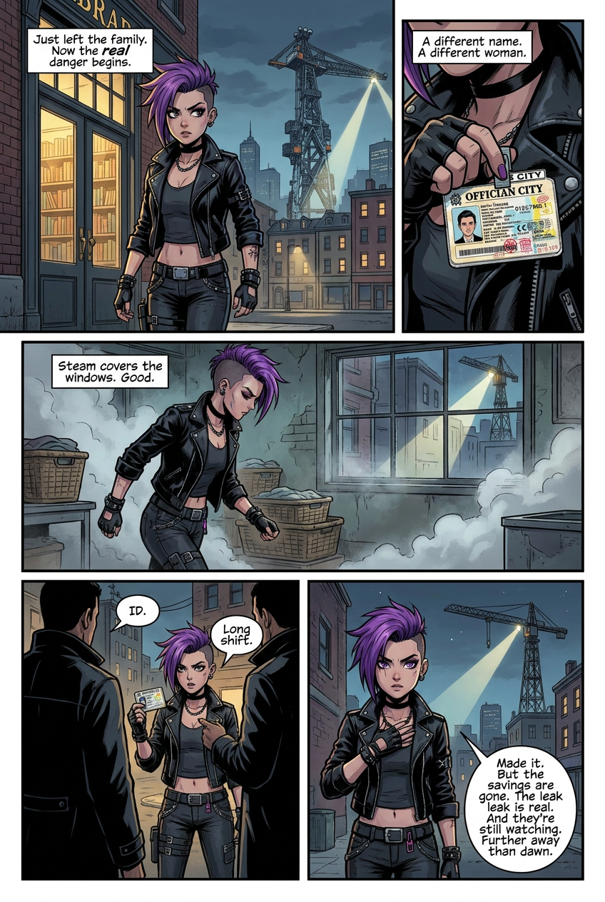 Chapter 4 comic