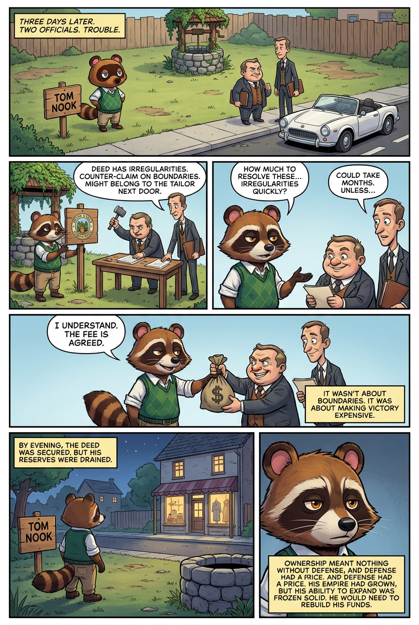 Chapter 2 comic