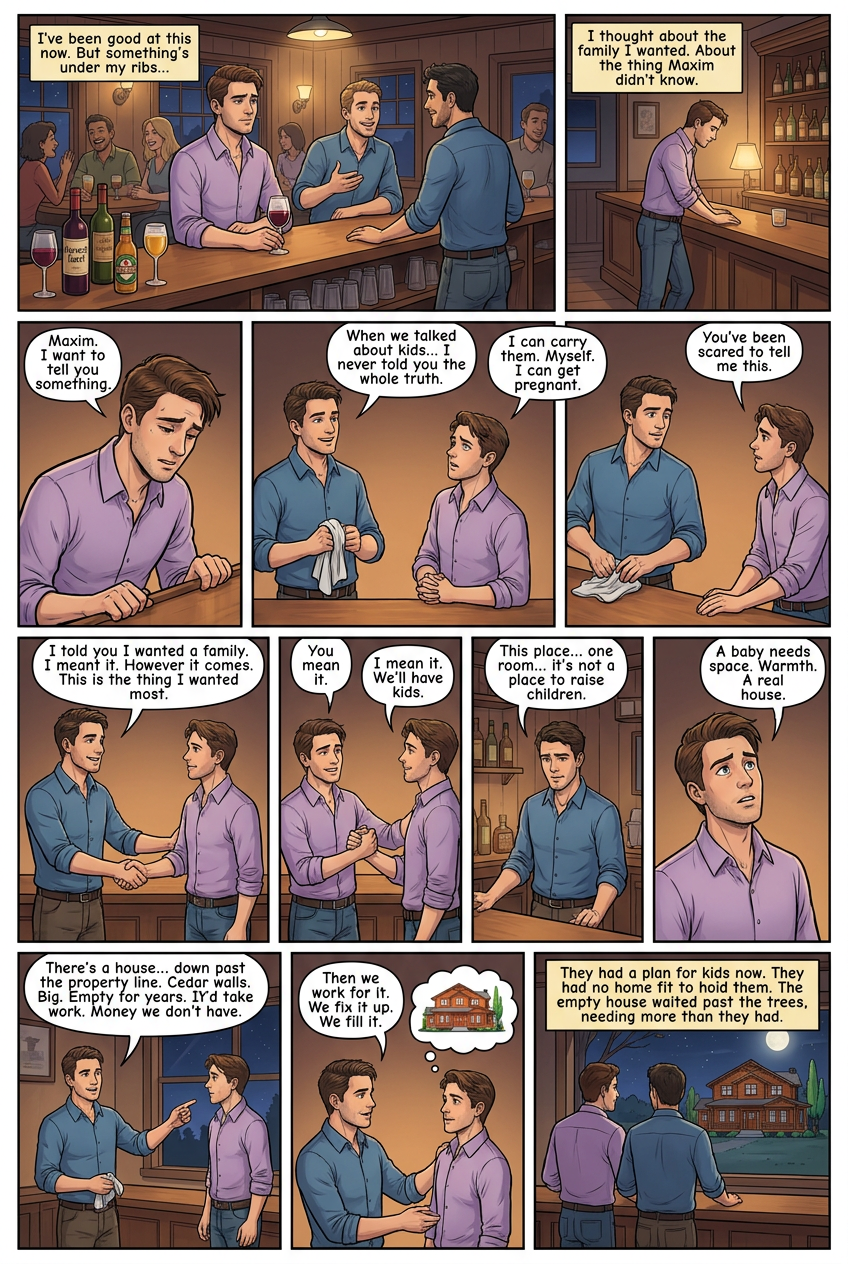 Chapter 5 comic