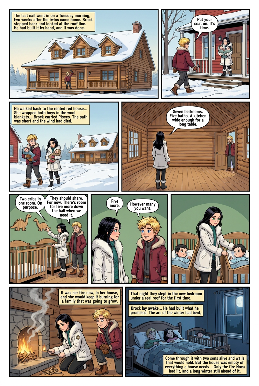 Chapter 2 comic